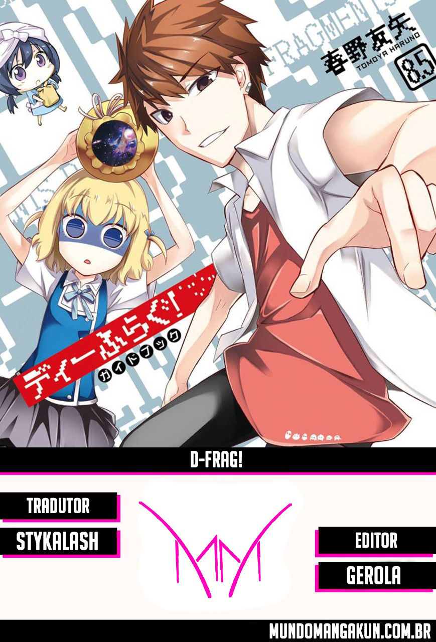 D-Frag-Chapter 113